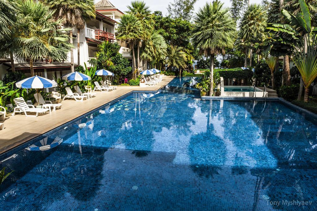 Montra Resort