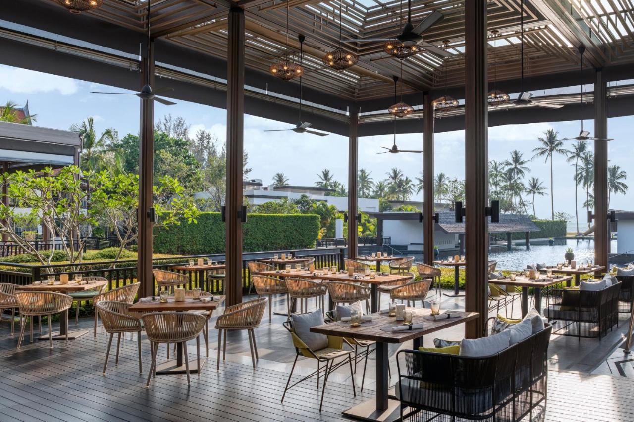 Resort Jw Marriott And