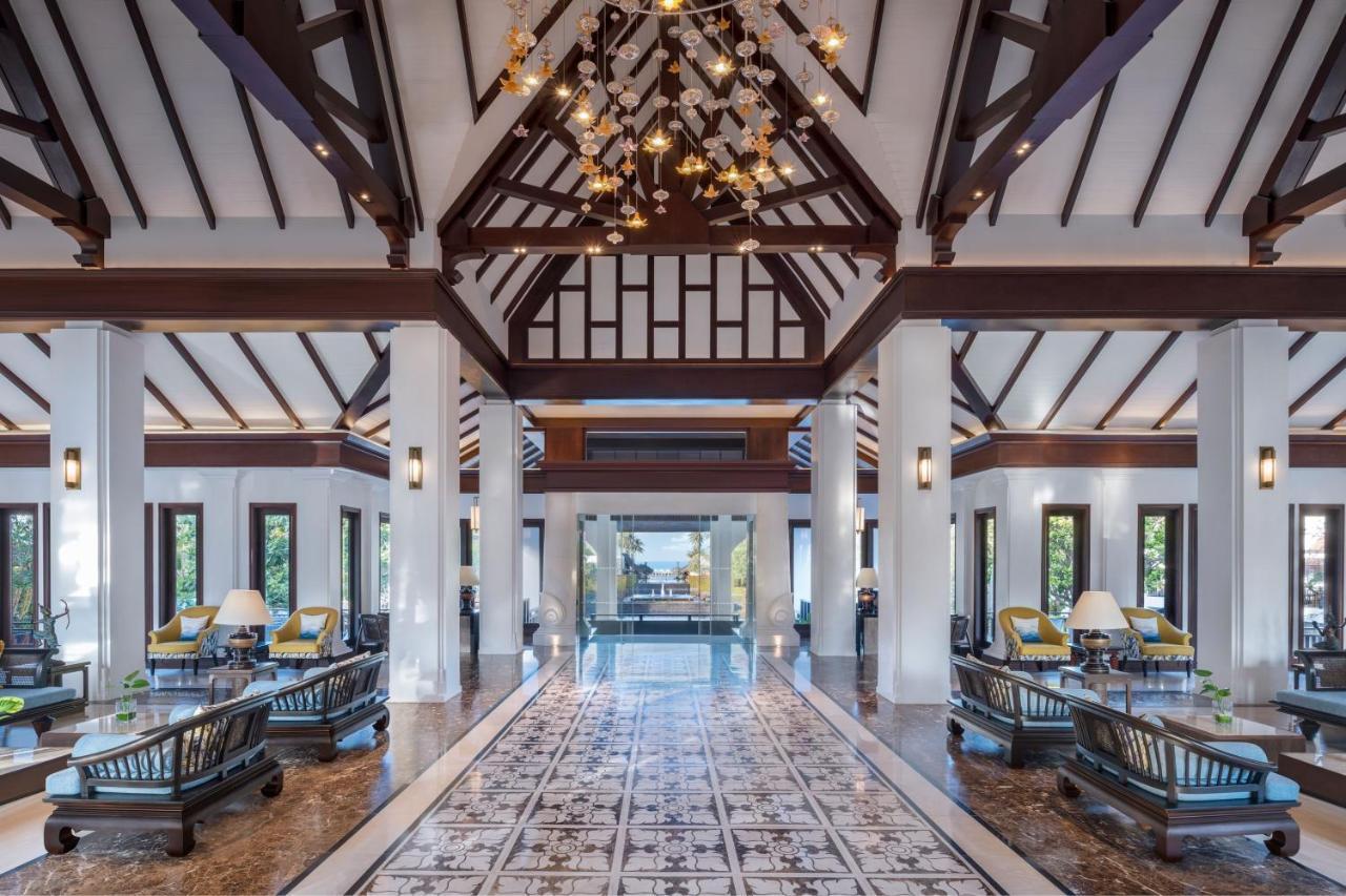 Resort Jw Marriott And