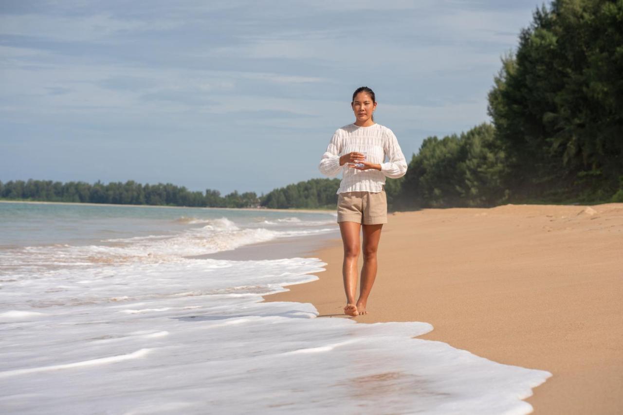 Jw Marriott And 5* Khao Lak