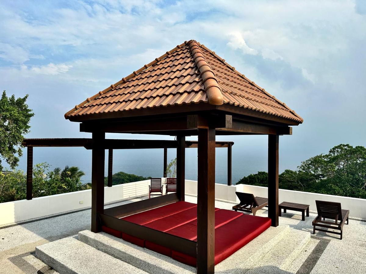 Kohtao Sunset Apartment *