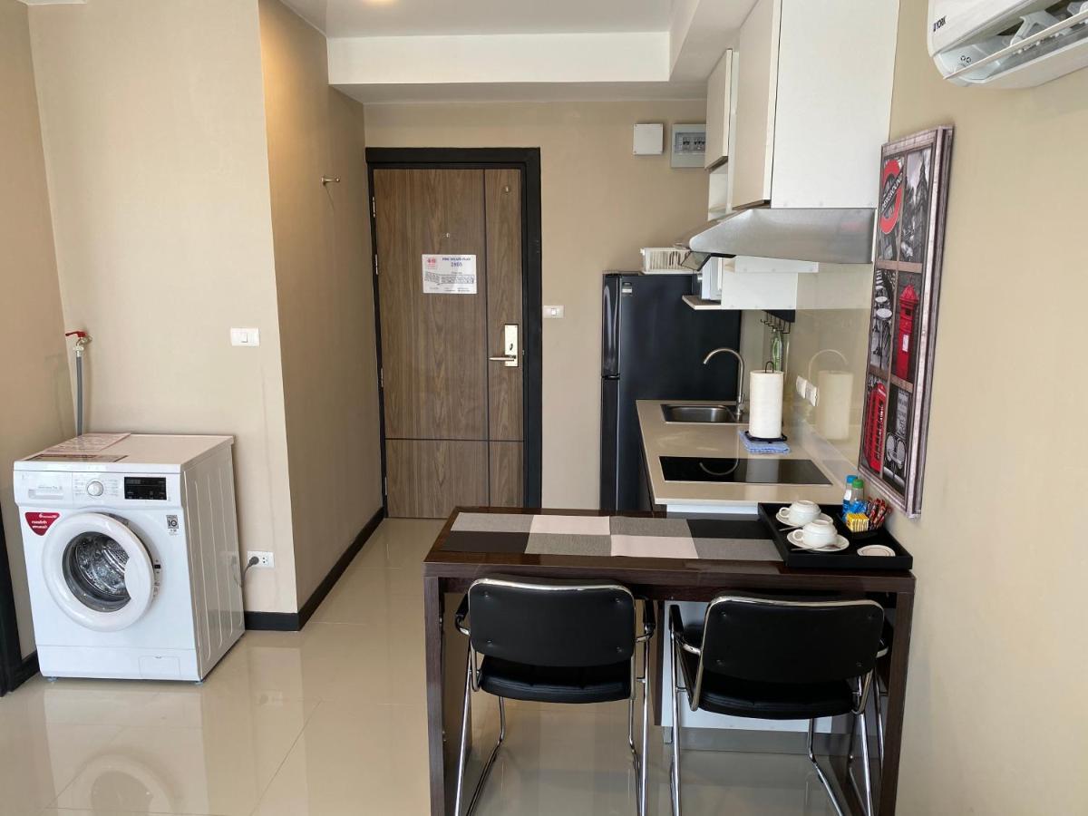 Aya In Mbc Apartment