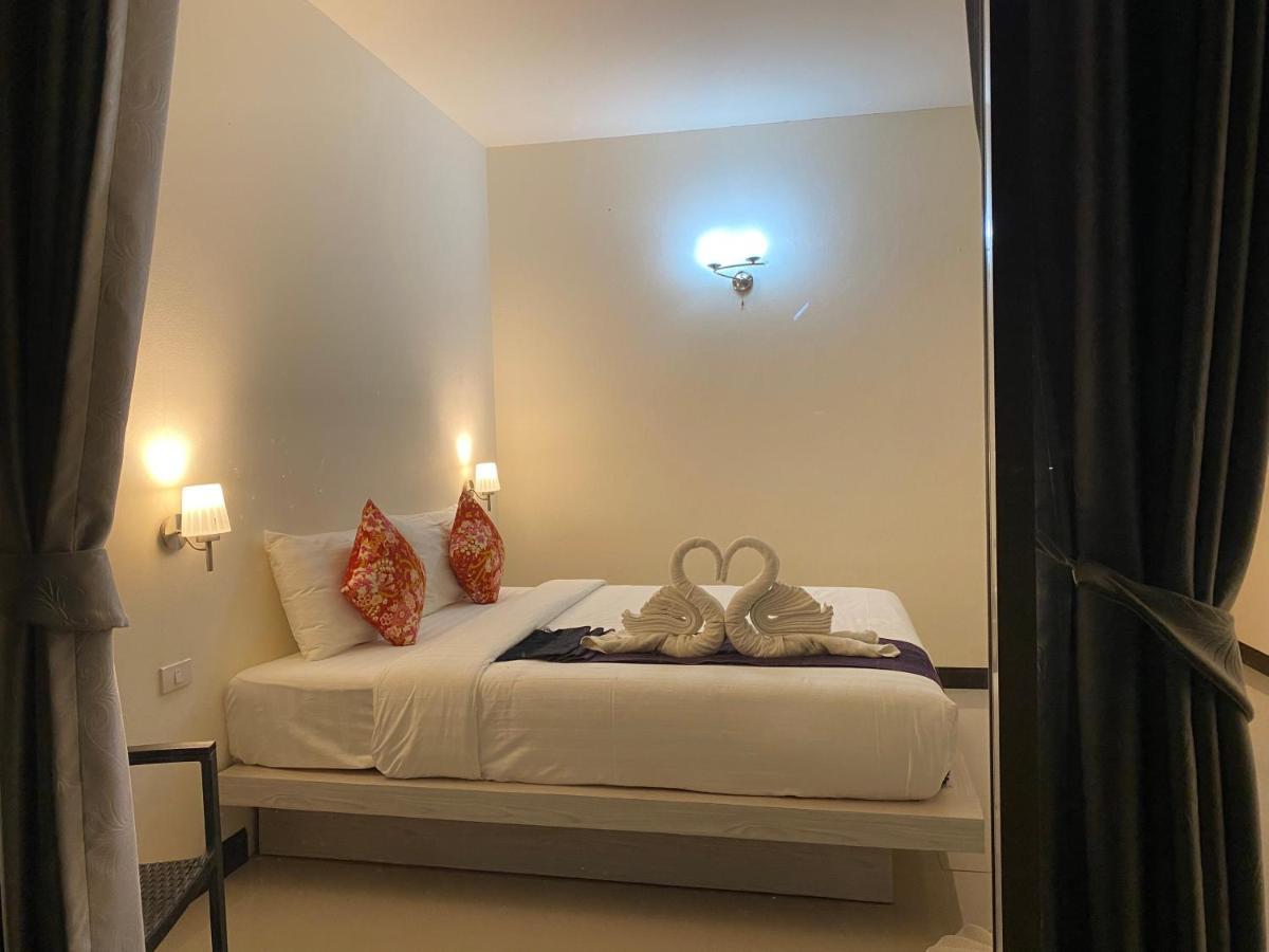 Hotel Malee Sirin Old Town *