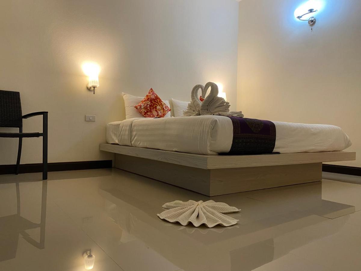 Hotel Malee Sirin Old Town