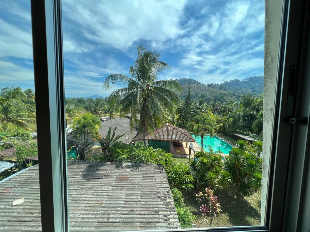 Rt Khaolak Hotel Khao Lak