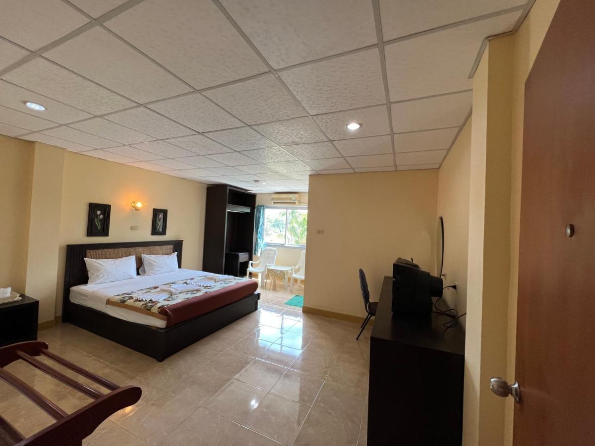 Hotel Rt Khaolak 2*
