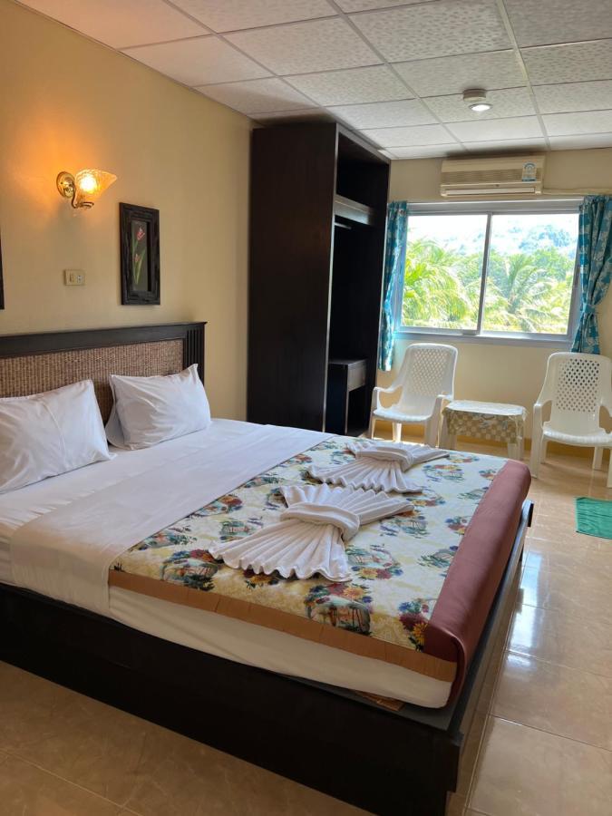 Rt Khaolak Hotel Khao Lak