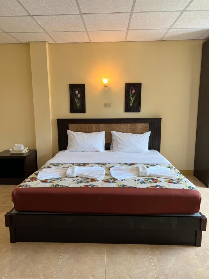 Hotel Rt Khaolak Khao Lak
