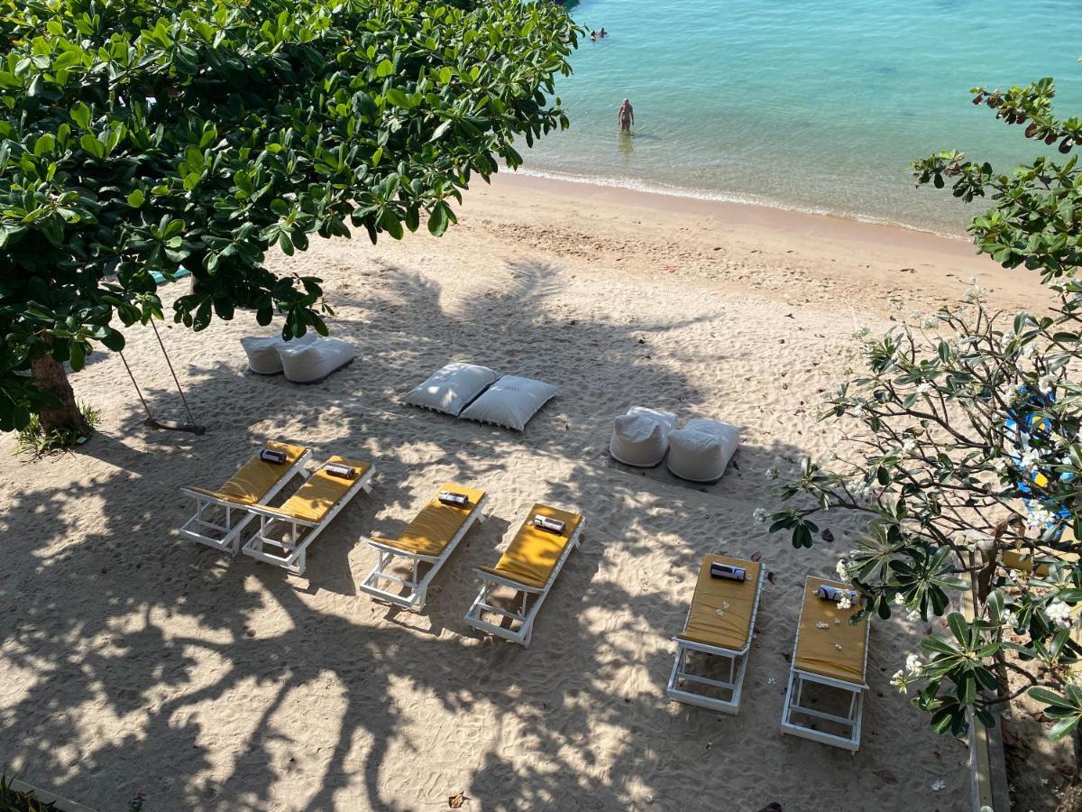 Apartment Coral View Koh Tao