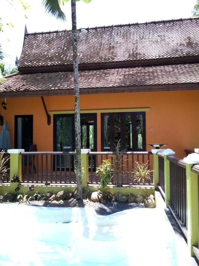 Chaya Villa Khao Lak
