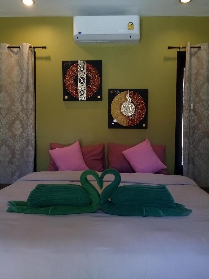 Chaya Villa *