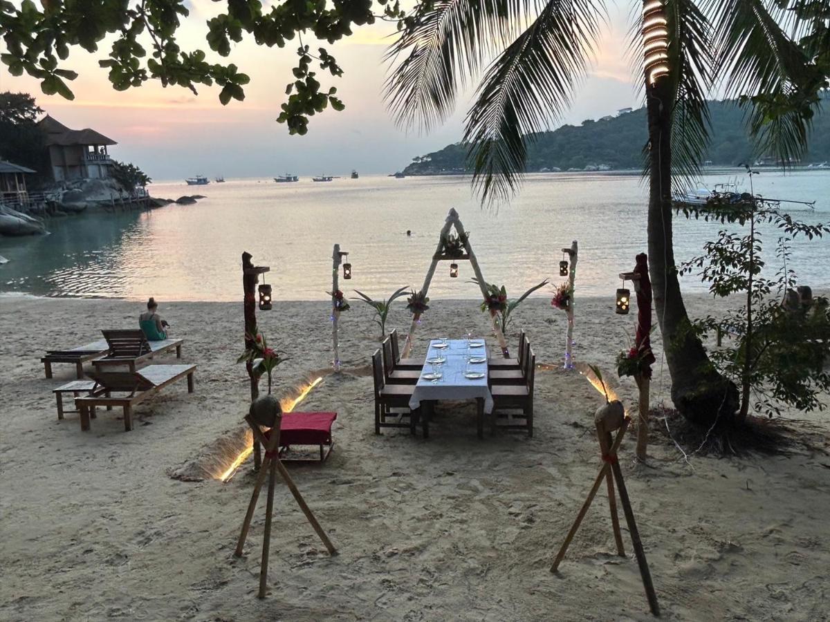 Relax Freedom Koh Tao