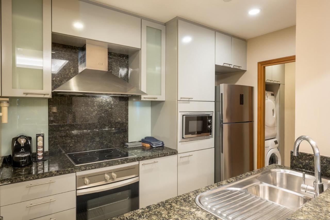 Apartamento Ascott Sathorn