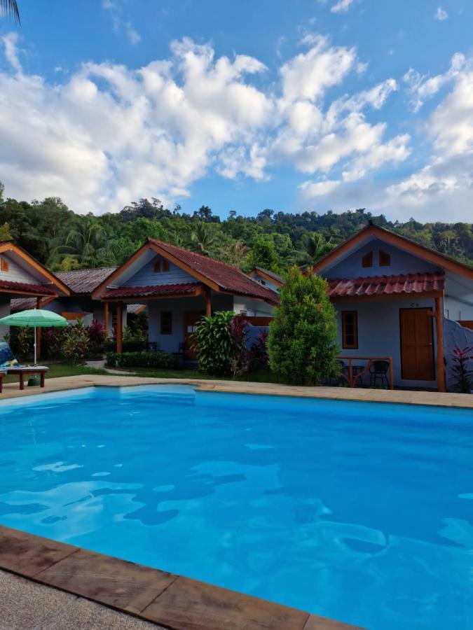 Khaolak Banana Hotel