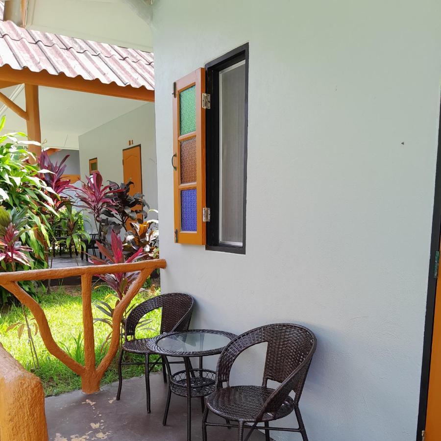 Khaolak Banana Hotel 3*