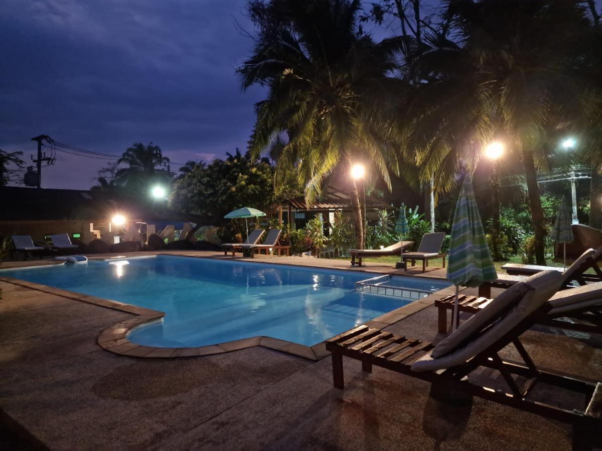 Khaolak Banana Khao Lak