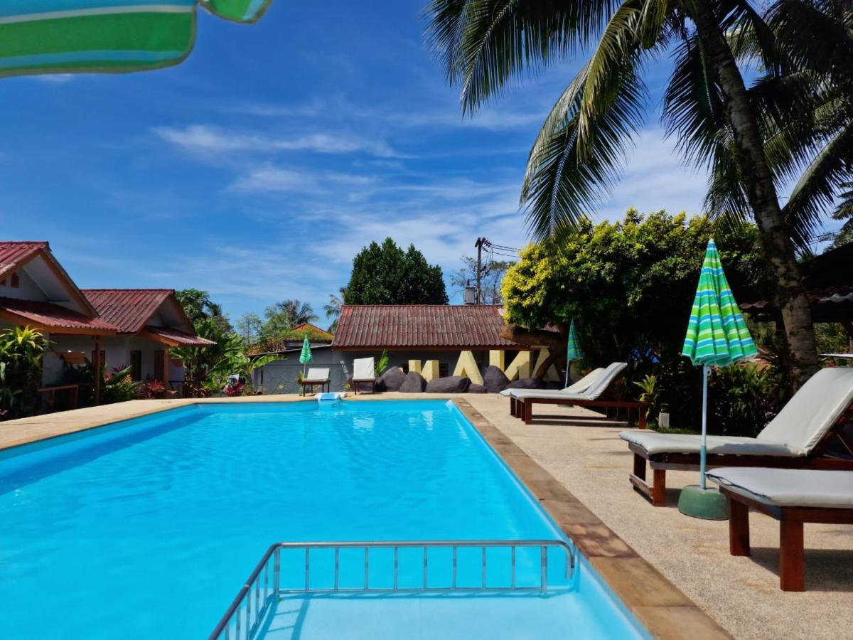 Khaolak Banana 3* Khao Lak