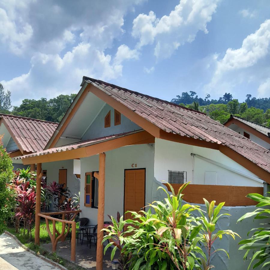 Hotel Khaolak Banana Khao Lak