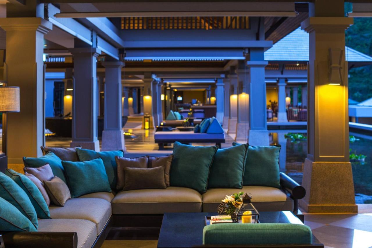 Phuket Marriott And Spa, Resort Nai Yang