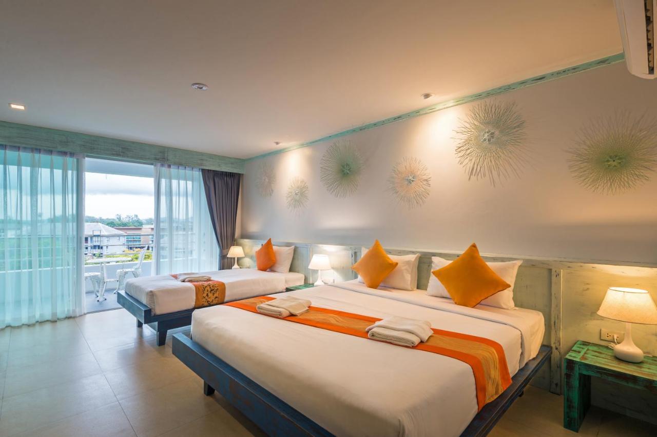 Baan Ban Dalay 2* Ao Nang