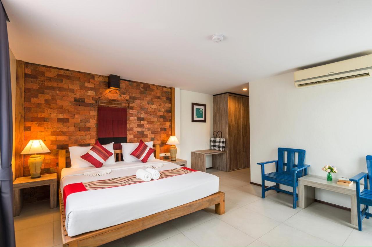 Baan Ban Dalay Hotel 2*