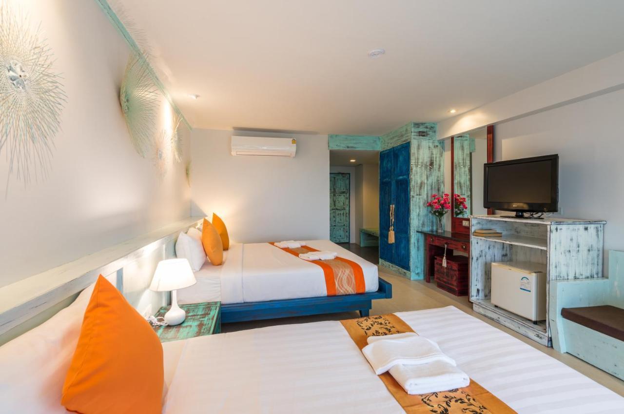 Hotel Baan Ban Dalay 2*