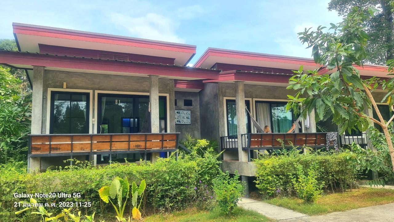 Resort Lanta Amara