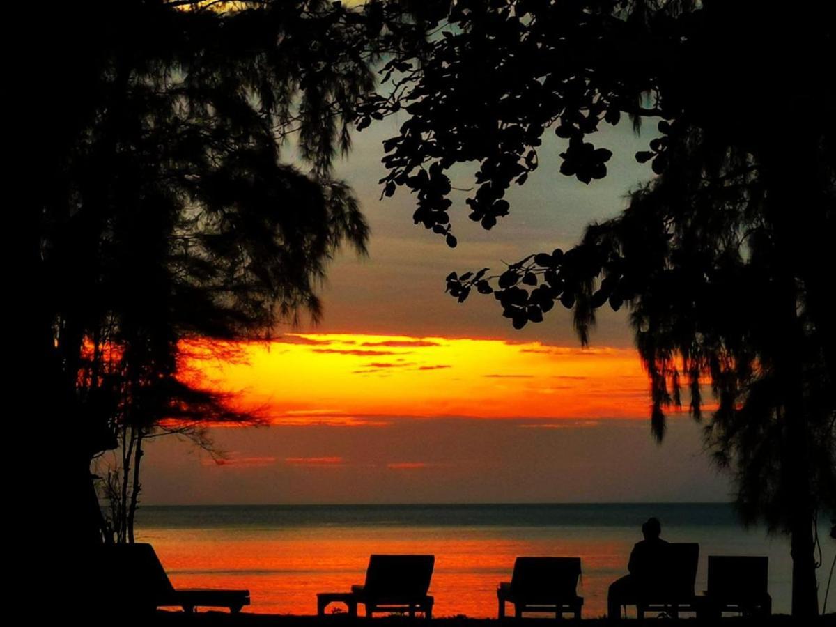 Eco Lanta Hideaway 3* Koh Lanta