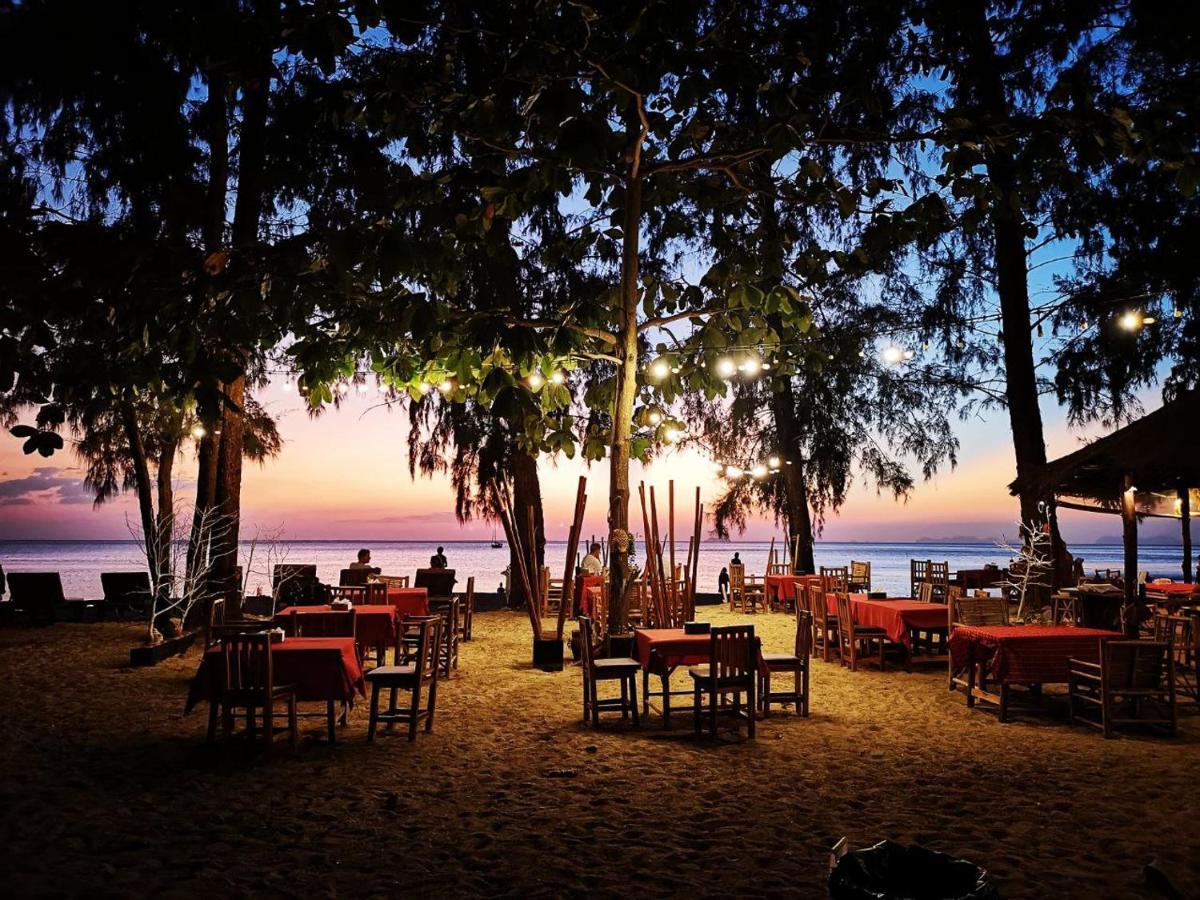 Eco Lanta Hideaway Koh Lanta