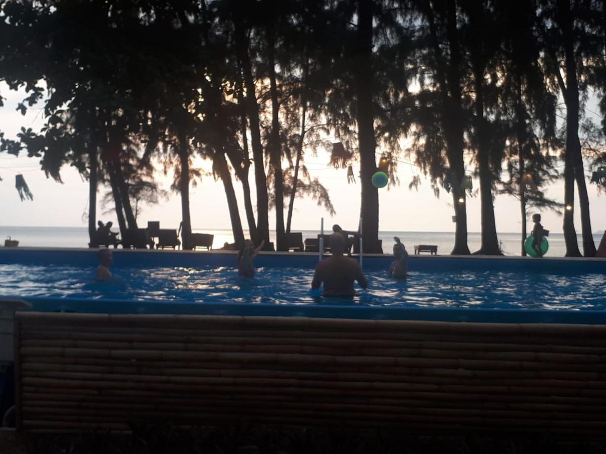 Eco Lanta Hideaway Koh Lanta