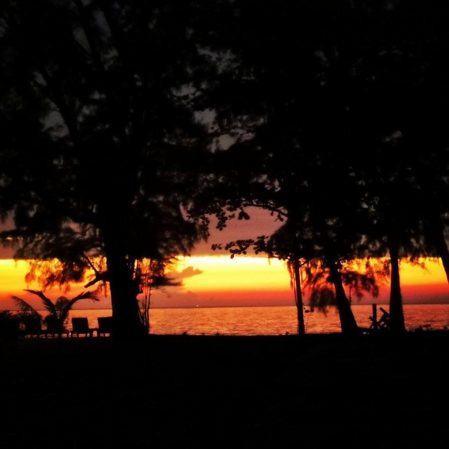 Resort Eco Lanta Hideaway Koh Lanta