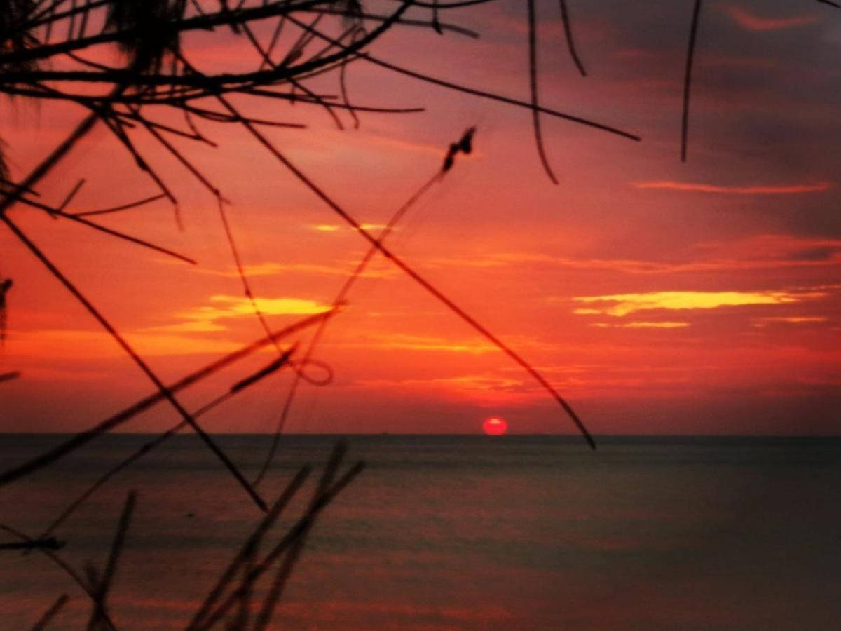 Eco Lanta Hideaway Resort Koh Lanta