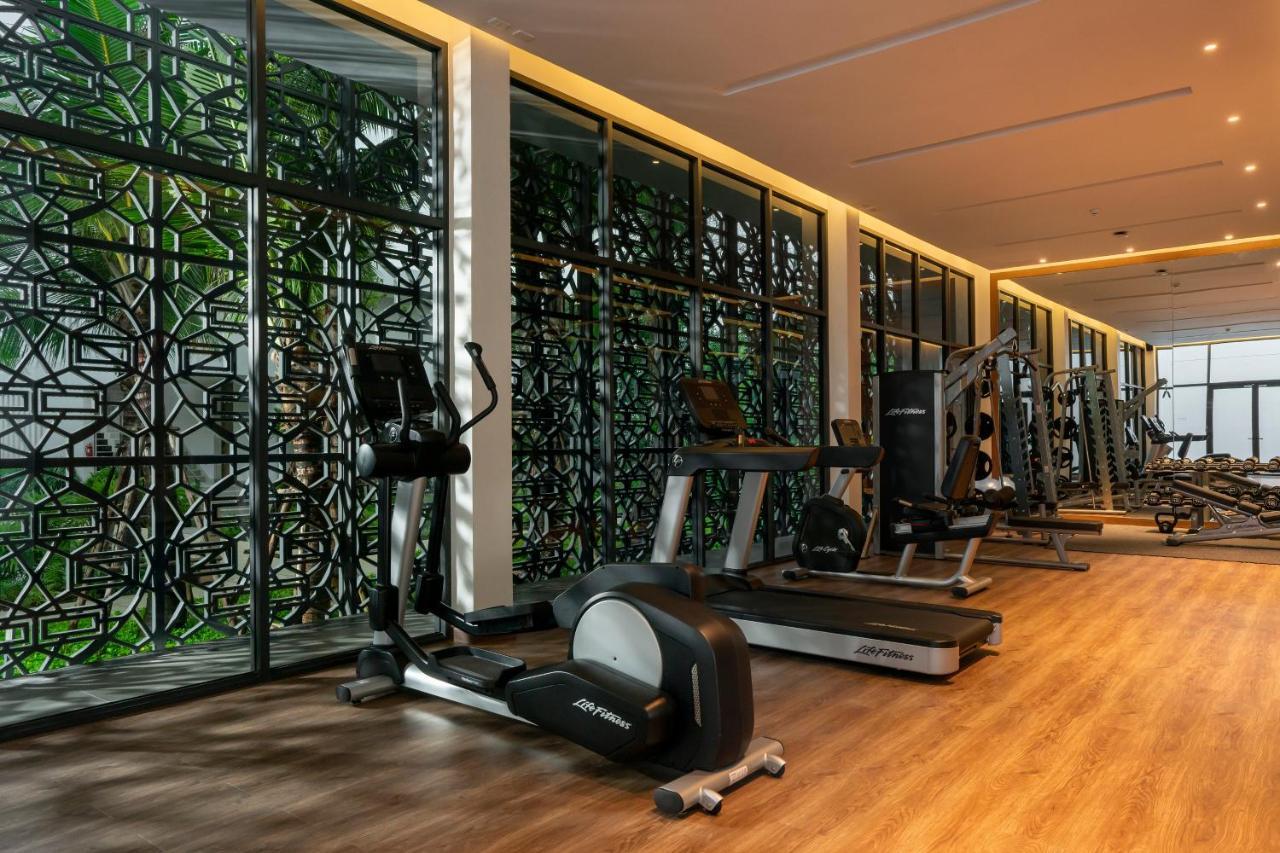 Melia Phuket 5*