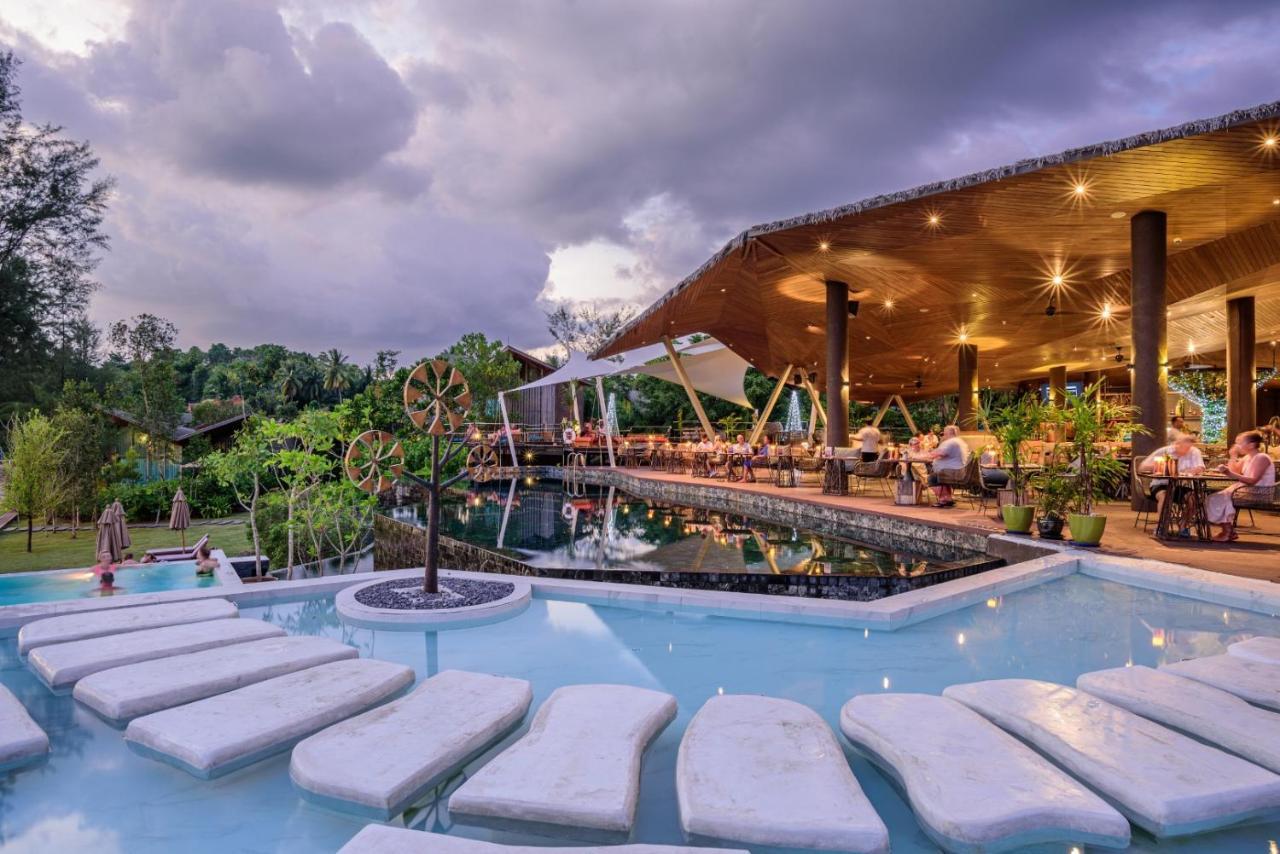 Kalima And 5* Khao Lak