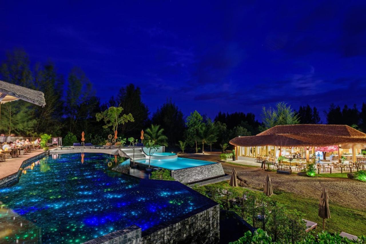 Kalima And Resort Khao Lak
