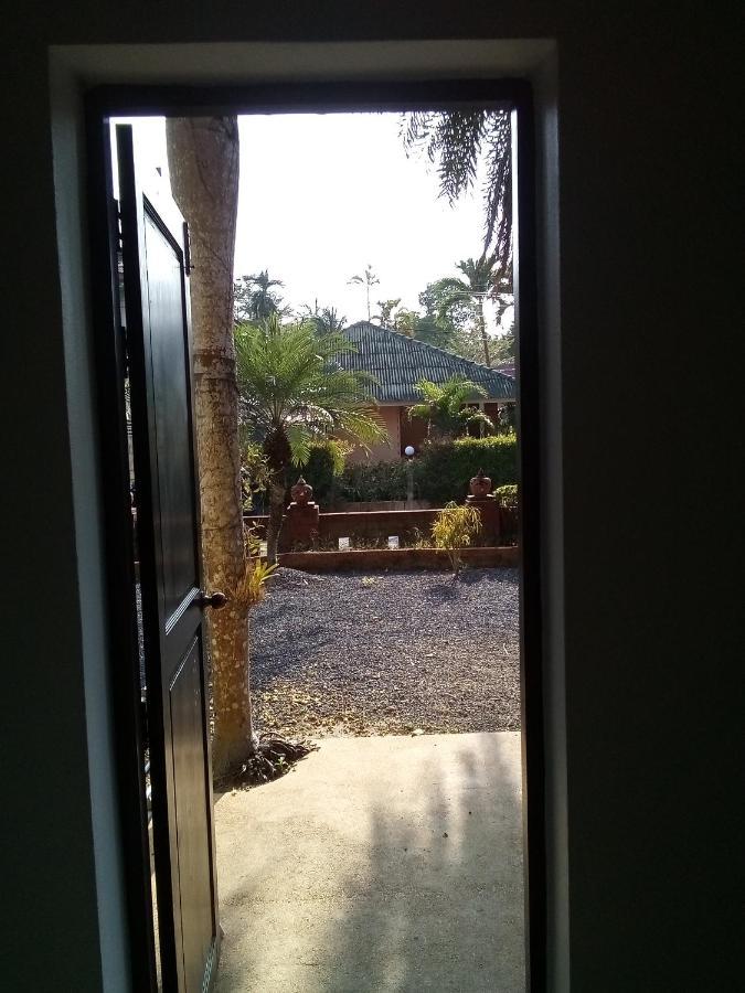 Villa Chaya Khao Lak