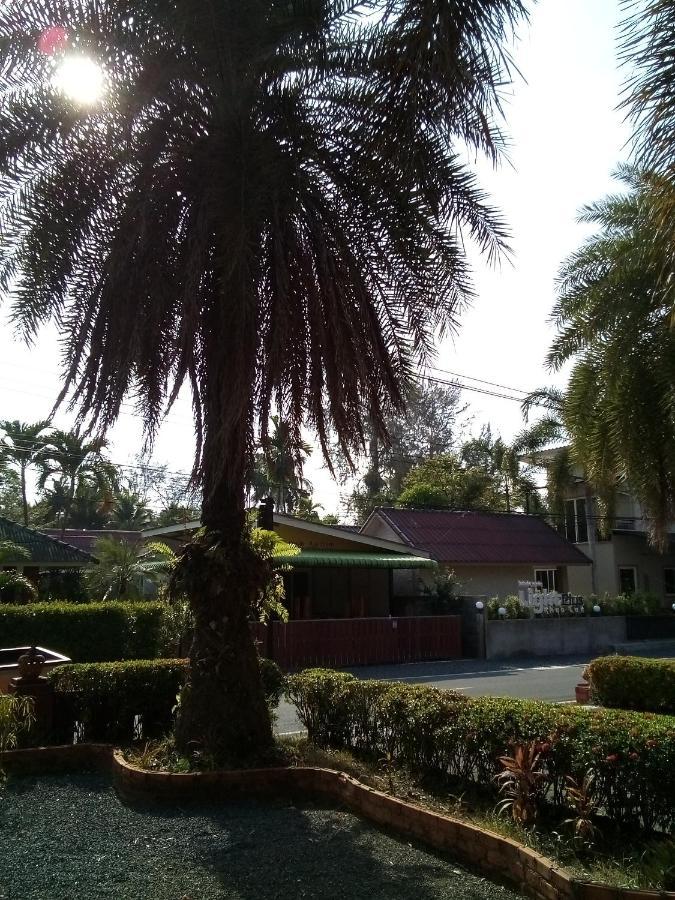 Chaya Villa