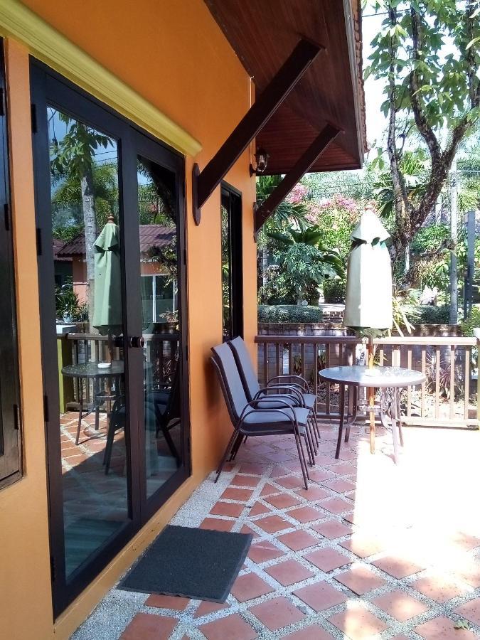 Villa Chaya