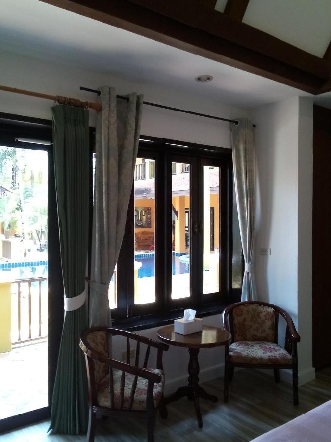 Chaya Villa Khao Lak
