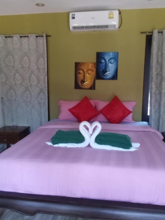 Chaya * Khao Lak