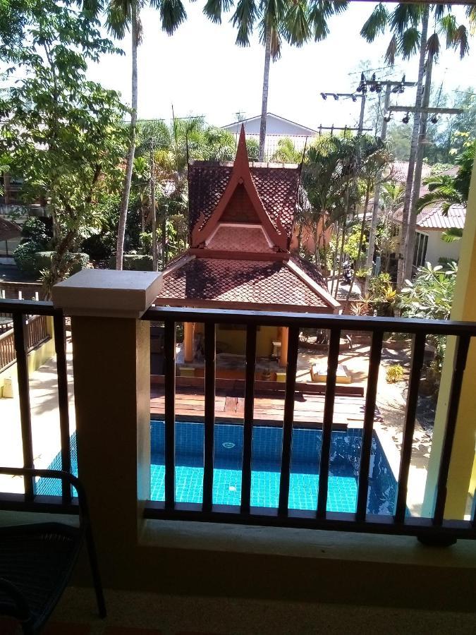 Chaya Villa Khao Lak
