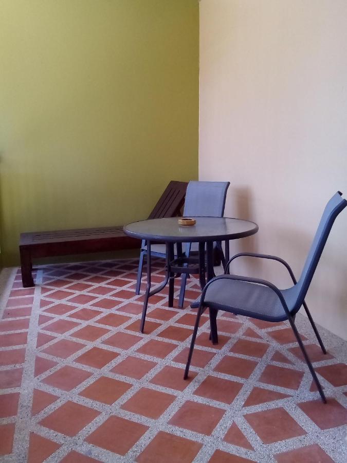 Chaya Villa *