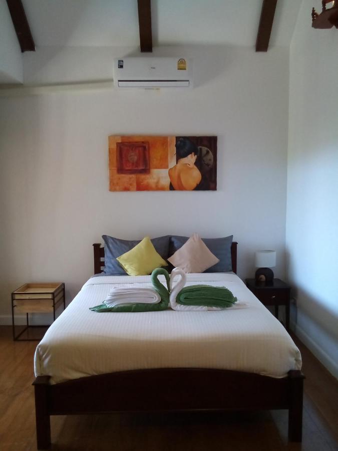 Chaya Villa