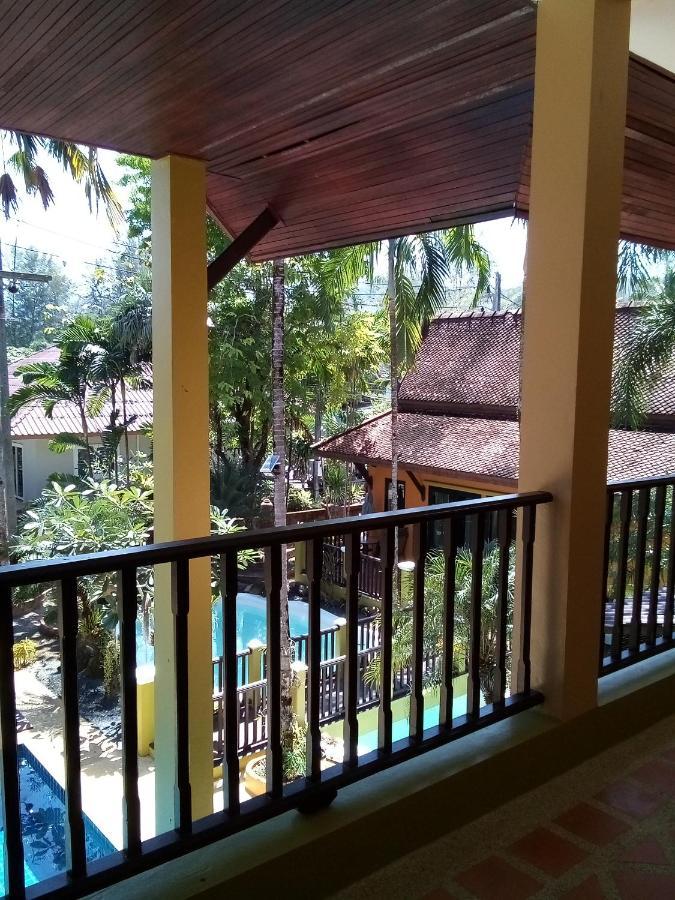 Villa Chaya *