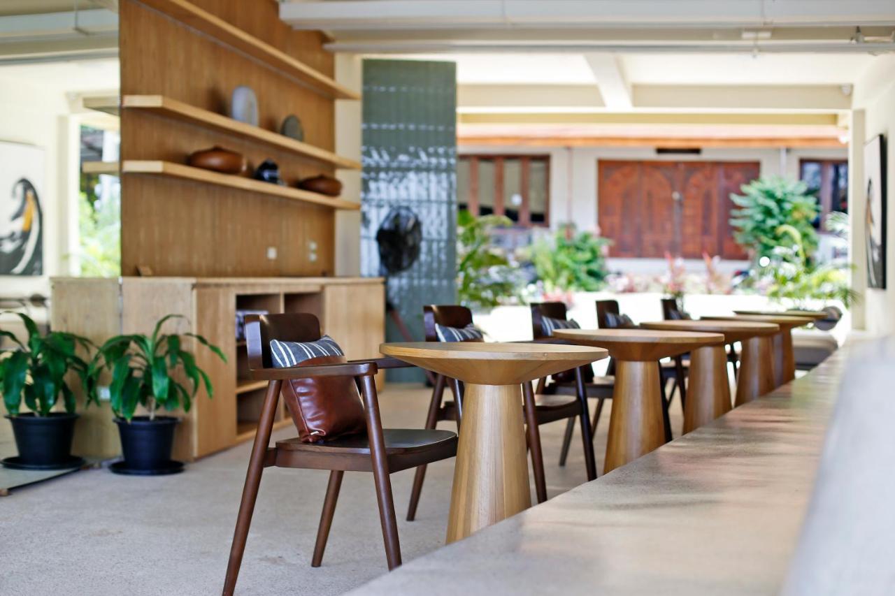 Aparthotel Luecke Boutique - Adults Only
