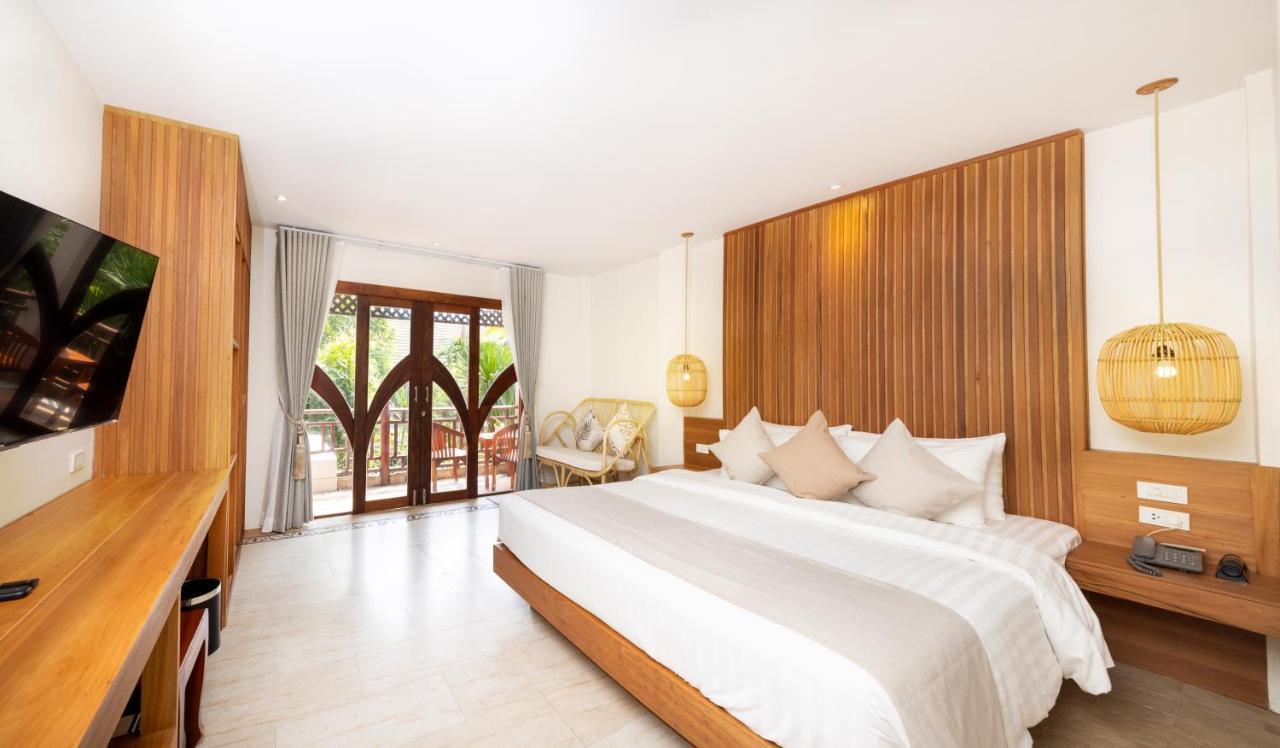 Resort Ban's Diving 4*