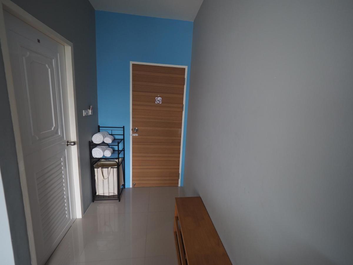 Apartamento Sleepwell@naiyang Nai Yang