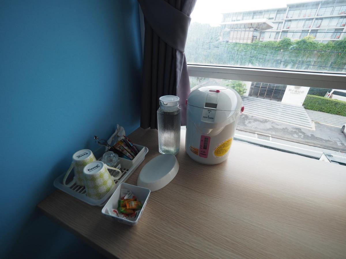 Apartamento Sleepwell@naiyang Nai Yang