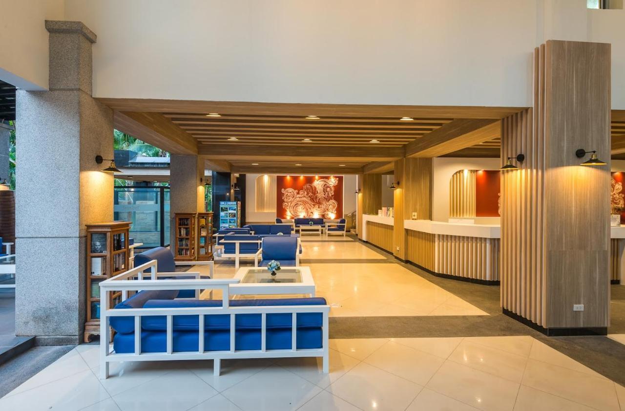 Lanta & Resort Koh Lanta