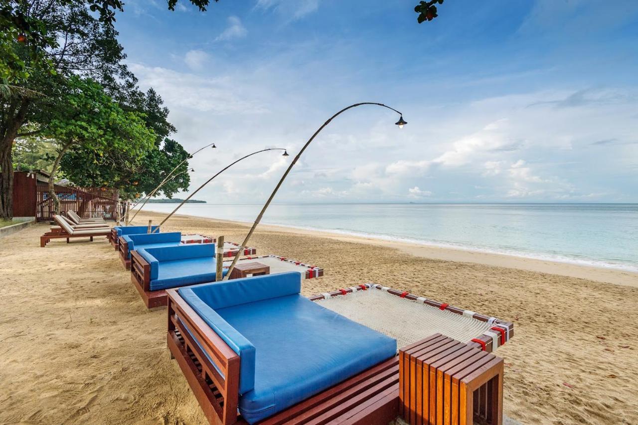 Lanta & Resort 4*